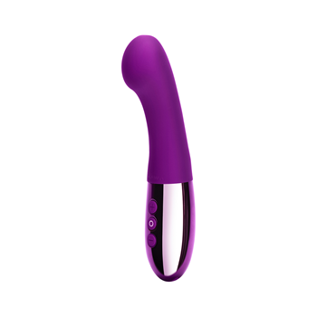 le WAND - Gee - G-spot vibrator (Paars)